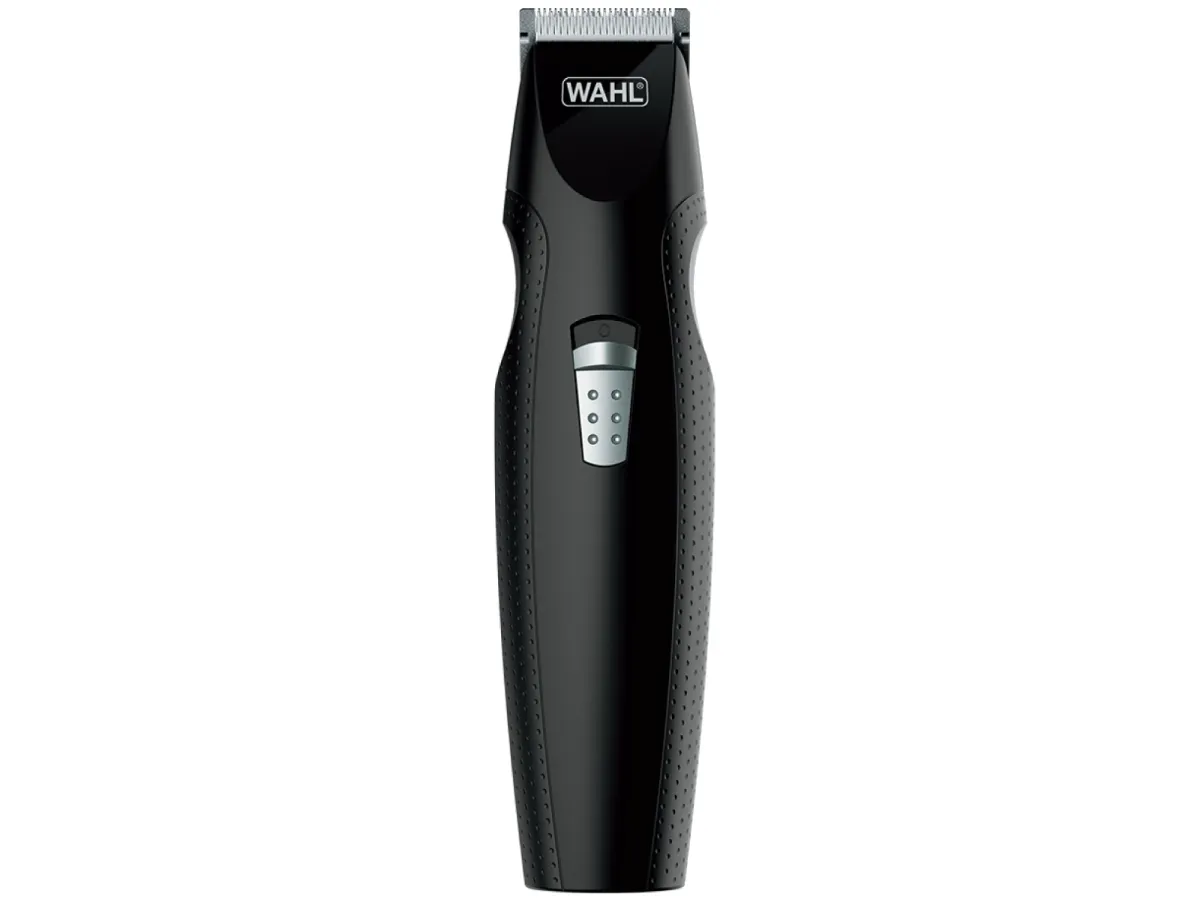 Wahl Barttrimmer Mustache and beard