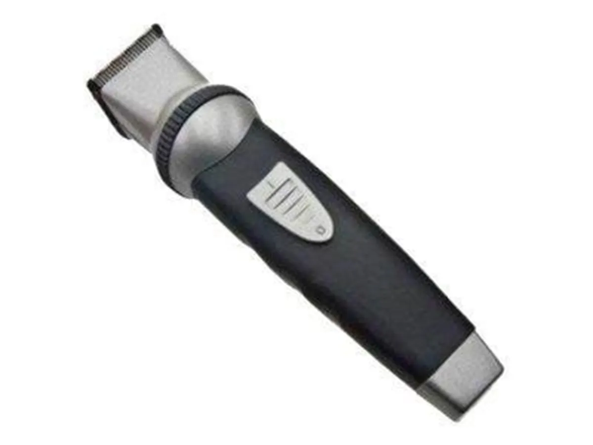 Wahl Groomsman All in 1