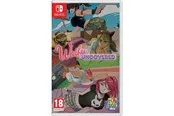 Waifu Uncovered - Nintendo Switch - Shoot 'em up - PEGI 18