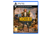 Wanderer: The Fragments of Fate (PSVR2) - Sony PlayStation 5 - Abenteuer - PEGI 16