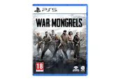 War Mongrels (Renegade Edition) - Sony PlayStation 5 - Strategie - PEGI 18