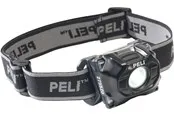 Wareco Headlight peli 2755 atex zone 0 led