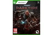 Warhammer 40.000: Darktide - Microsoft Xbox Series X - FPS - PEGI 18