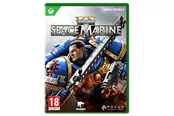 Warhammer 40.000: Space Marine 2 - Microsoft Xbox Series X - Third Person Shooting - PEGI 18