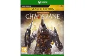 Warhammer: Chaosbane - Slayer Edition - Microsoft Xbox Series X - Action - PEGI 16