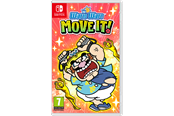 WarioWare: Move It! - Nintendo Switch - Party - PEGI 7