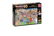 Wasgij Original Puzzle 44 Summer Games! (1000)
