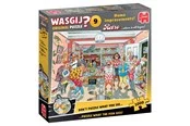 Wasgij Retro Original 9 Home Improvements! (1000)