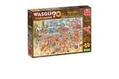 Wasgij Retro Original Puzzle 8 High Tide! (1000)