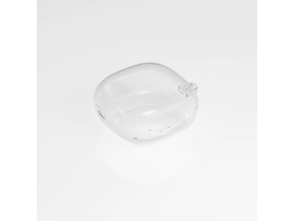 Wavell Clear Case for 3 Pro