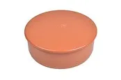 Wavin PVC plug 315mm