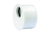 Wavin Wafix pp reduction short ø50 x ø32 mm white