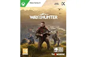 Way of the Hunter - Microsoft Xbox Series X - Jagd - PEGI 16