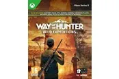 Way of the Hunter (Wild Expeditions) - Microsoft Xbox Series X - Jagd - PEGI 16