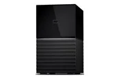 WD My Book Duo 2-Bay - 16 TB