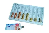WEDO - coin tray