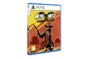 Weird West (Definitive Edition) - Sony PlayStation 5 - RPG - PEGI 16