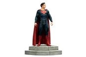Weta Workshop - Justice League (Zack Snyder) - Trinity Series - Superman Statue 1:6 Scale - Figur