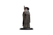 Weta Workshop - The Lord of the Rings - Gandalf the Grey Statue Mini - Figur