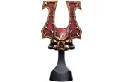 Weta Workshop - Warhammer (40K) - Khorne Berzerker Helmet Miniature - Figur