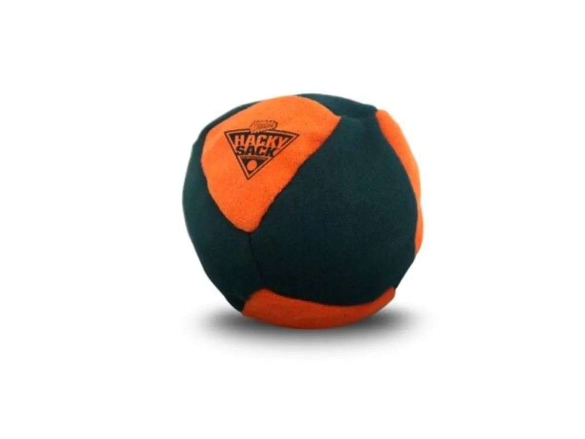 Wham-O Hacky Sack Rebel & Rouge - assorted