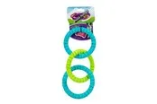 Wham-O Pets Chewla Hoop Tug Chain