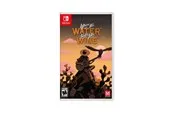 Where The Water Tastes Like Wine - Nintendo Switch - Abenteuer - PEGI Unknown