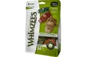 Whimzees Alligator S 24 stk 360 g MP