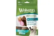Whimzees Puppy M/L 14 stk 210 g MP