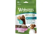 Whimzees Puppy XS/S 28 stk 210 g MP