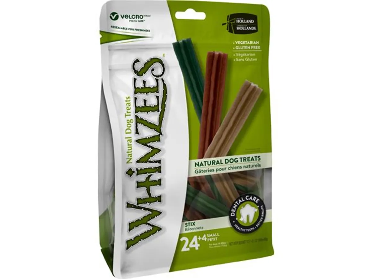 Whimzees Stix S 28 pcs 420 g MP
