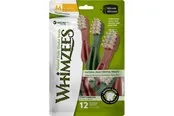 Whimzees Toothbrush Star M 12 stk 360 g MP