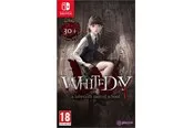 White Day: A Labyrinth Named School - Nintendo Switch - Action/Abenteuer - PEGI 18