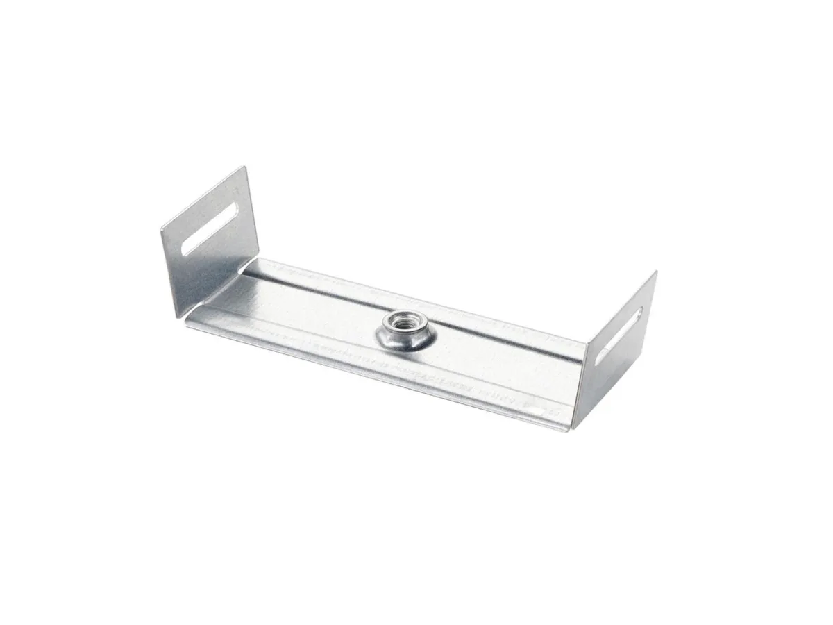 Wibe Inside channel bracket u - 100mm fzs