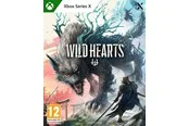 Wild Hearts - Microsoft Xbox Series X - Action/Abenteuer - PEGI 12