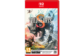 Wild Hearts S - Nintendo Switch 2 - RPG - PEGI 12