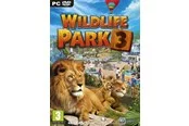 Wildlife Park 3 - Windows - Strategie - PEGI 3