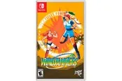 Windjammers - Nintendo Switch - Sport - PEGI Unknown
