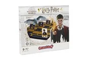 Winning Moves GUESS WHO - Harry Potter (Nordic + EN)