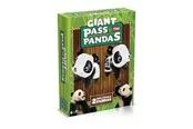 Winning Moves Pass the Pandas (English)