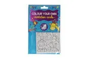 Wins Holland Color your own Invitation Cards