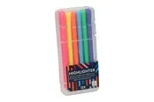 Wins Holland - Highlighter Set in Storage Box 12 pcs.