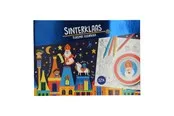 Wins Holland - Placemats Coloring Book Sinterklaas 12 pcs.