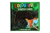 Wins Holland Scratch Cards - Birds and Butterflies 10 Sheets