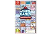 Winter Games Collection + Advent Calendar (Code in a box) - Nintendo Switch - Samlung - PEGI 3