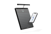Withings Analysewaage Body Scan - Black
