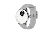 Withings Scanwatch Light - Weiß - 37 mm *DEMO*