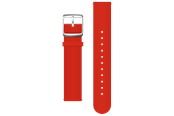 Withings Wristband Red Silicon 40mm