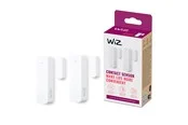 WiZ Contact sensor 2-pack
