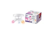 WiZ Imageo 3x Adjustable Smart Spotlight with Round Plate Tunable White & Color
